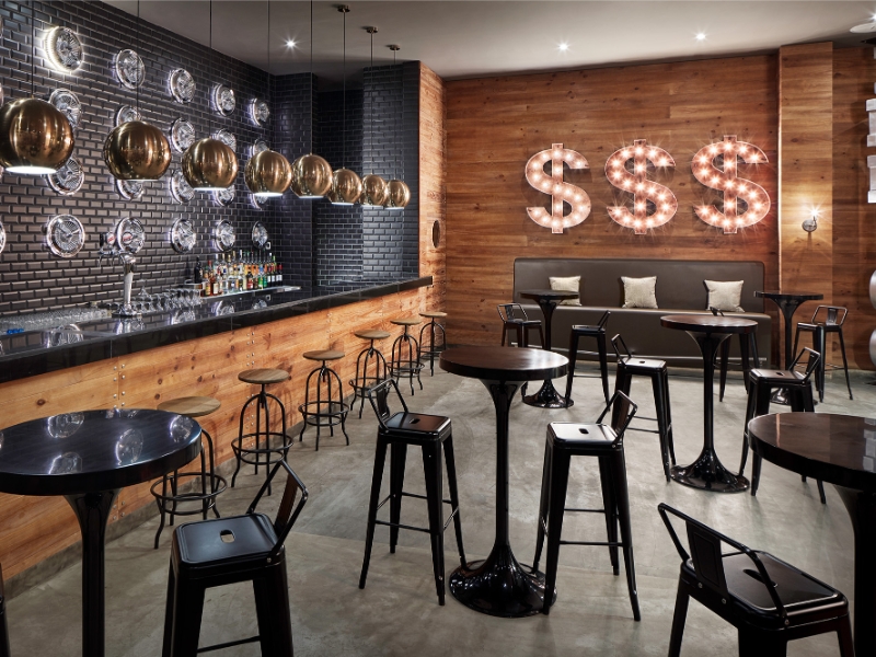Indigo Bar