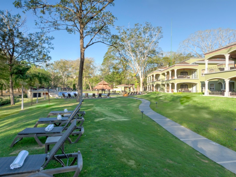 Gardens