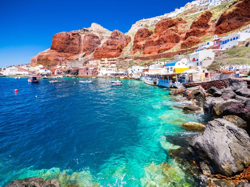 Mykonos