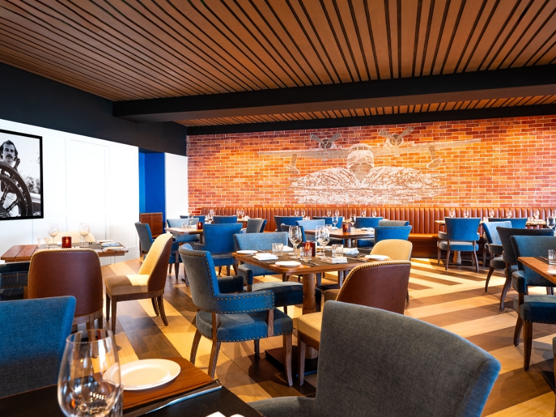 JWB Steakhouse