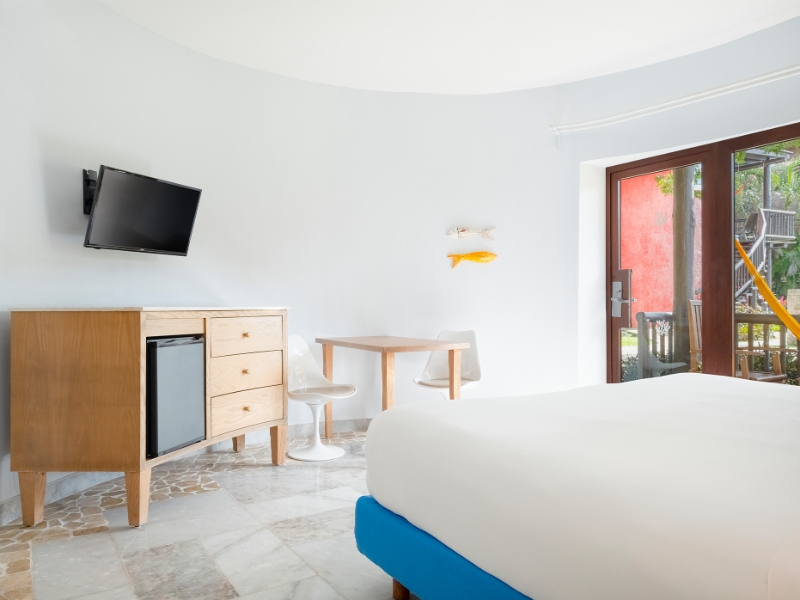 Family Two Bedroom