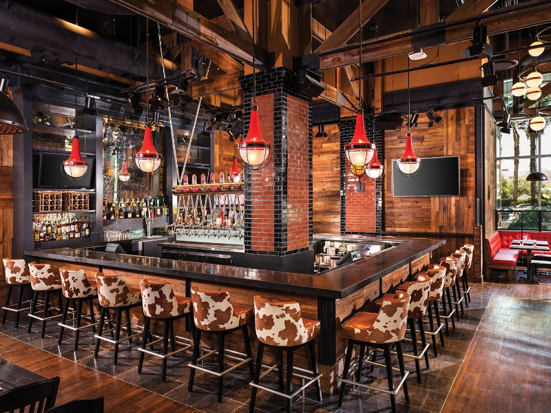 Bar