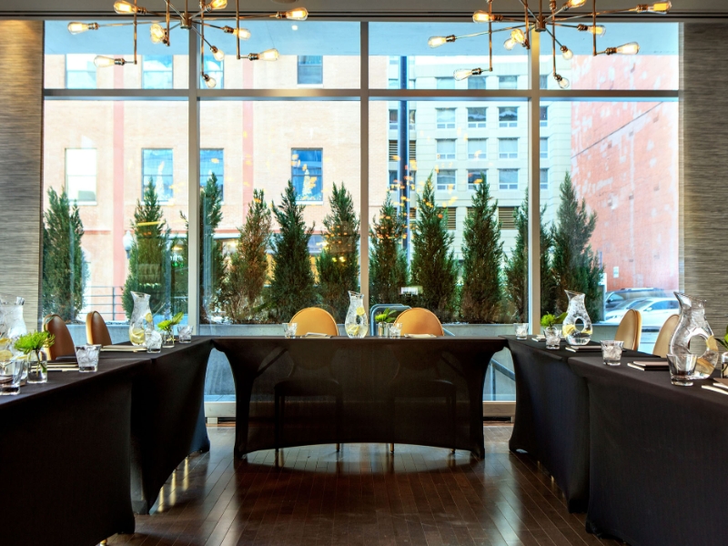 Event Room