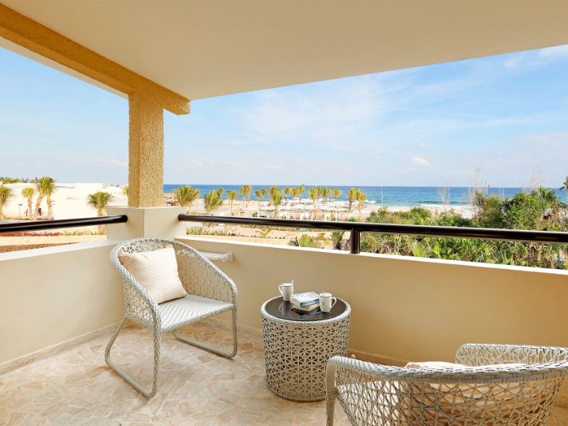 Royal Master Suite