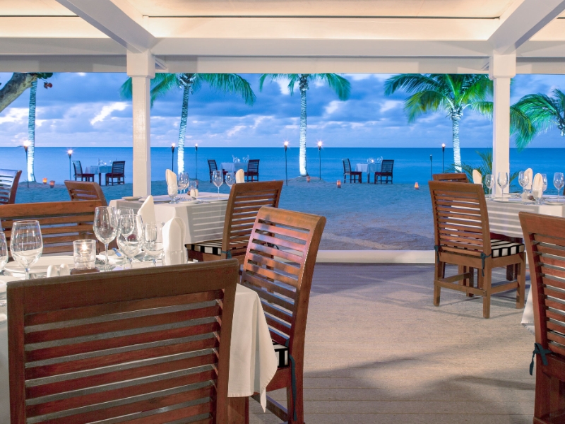 Ismays Restaurant