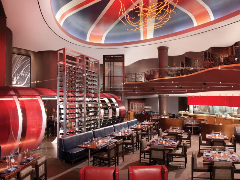 Gordon Ramsay