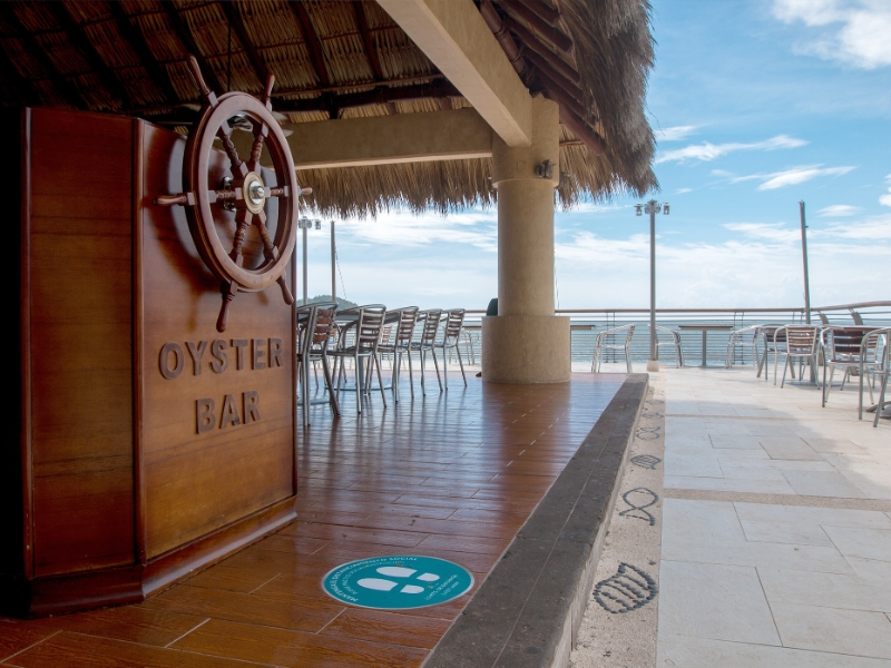 Oyster Bar