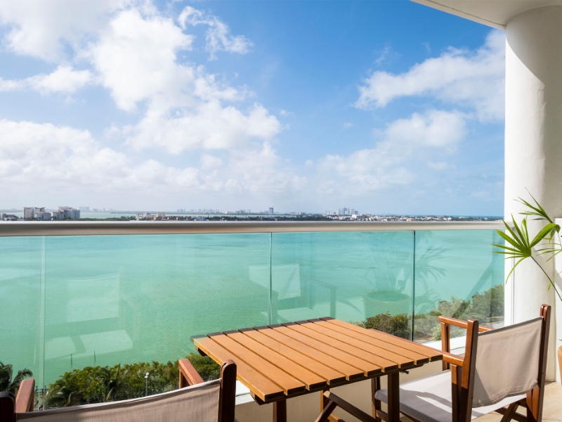 Sunset Suite