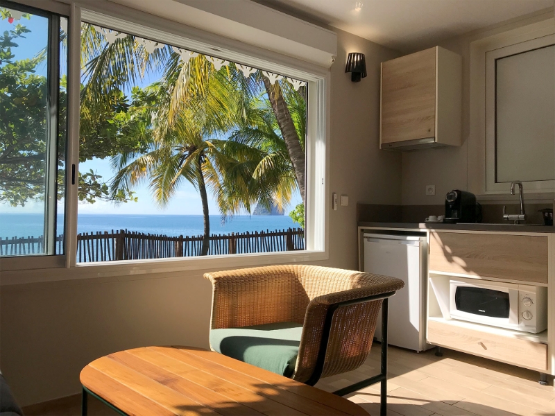 Bungalow Diamond Rock View