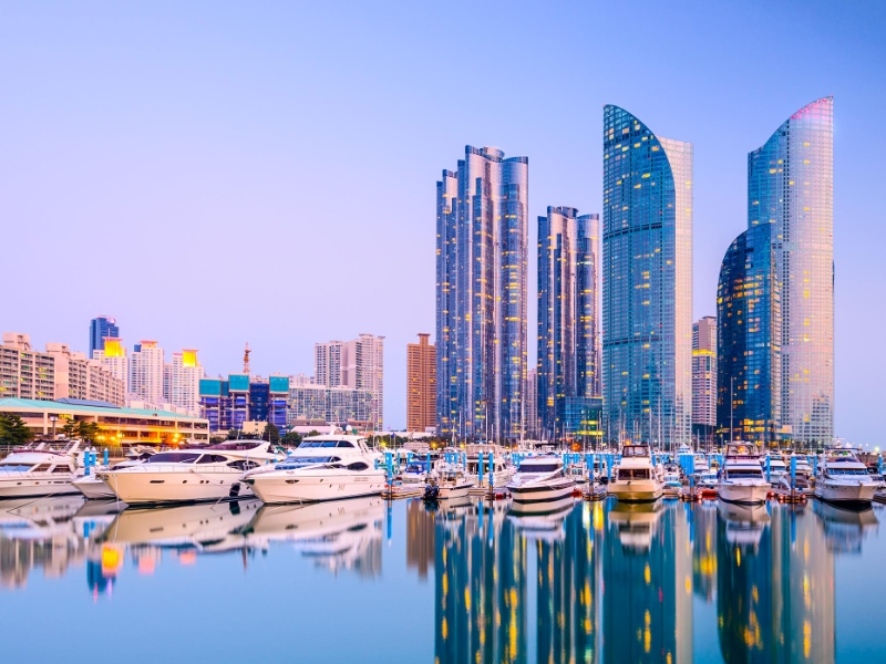 Busan