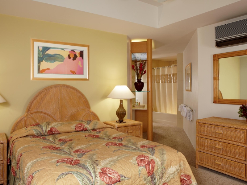 2 Bedroom Master