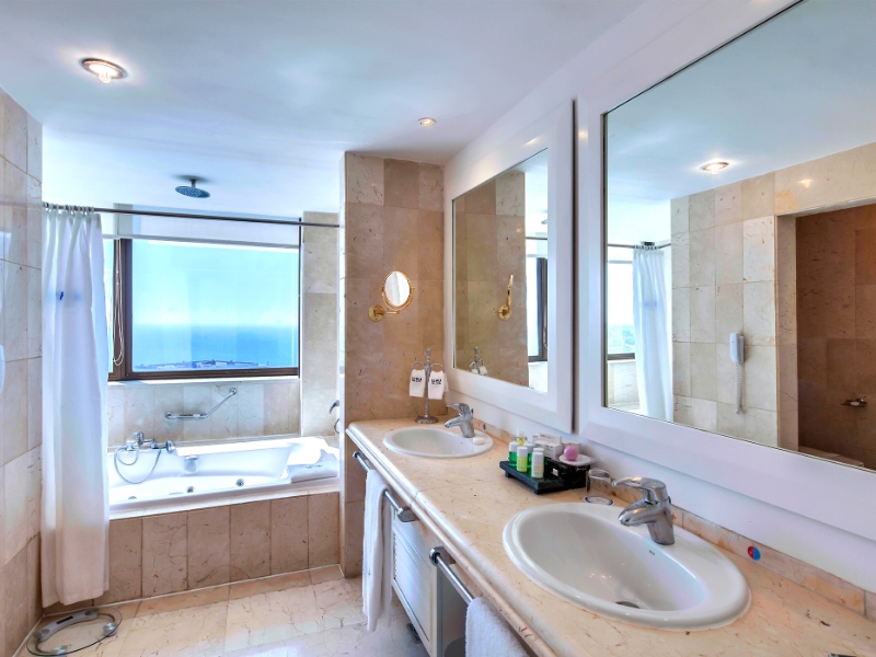 Junior Suite The Level