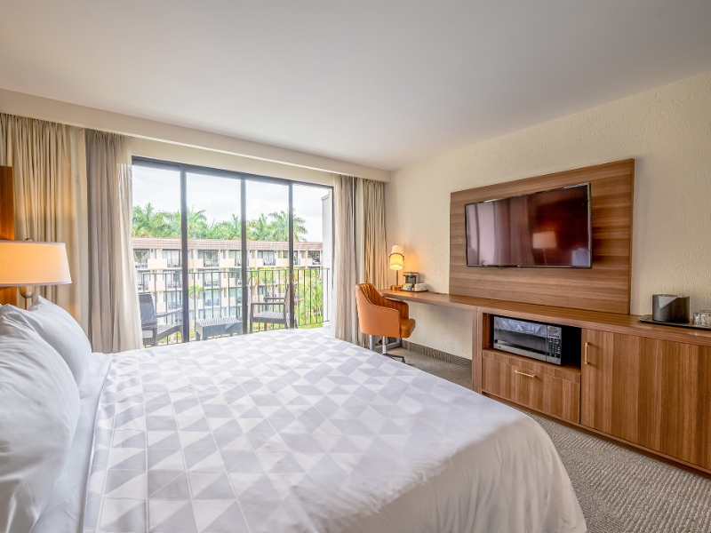 Room King