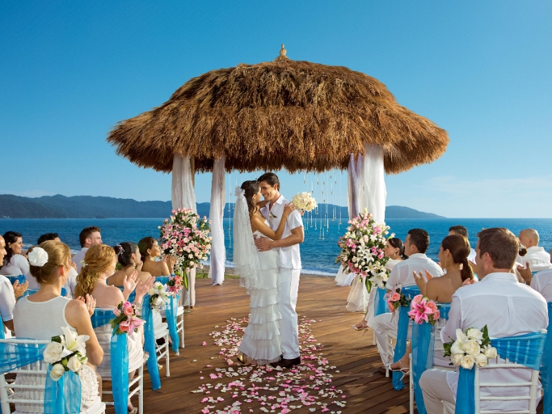 Wedding Gazebo