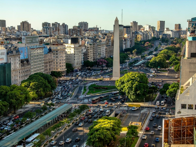 Buenos Aires