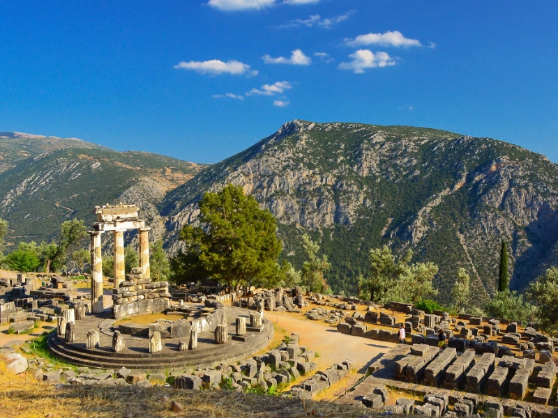 Delphi