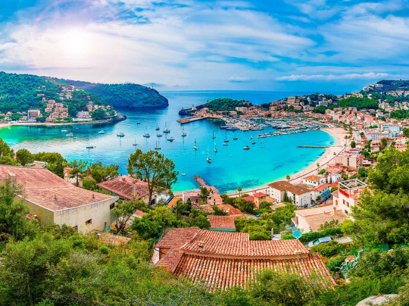 Mallorca