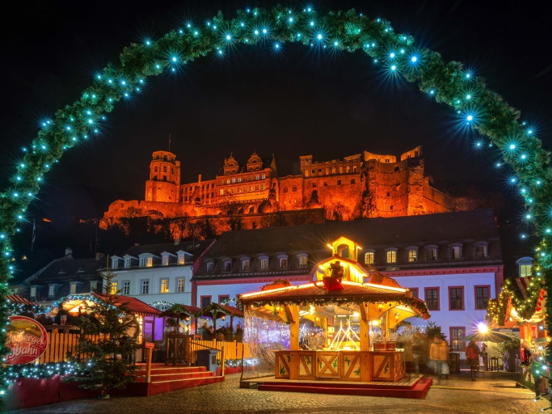 Heidelberg