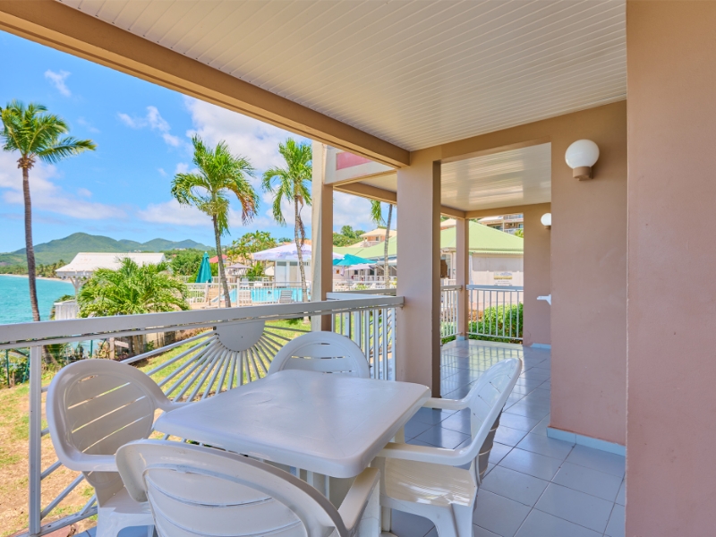Room Balcony