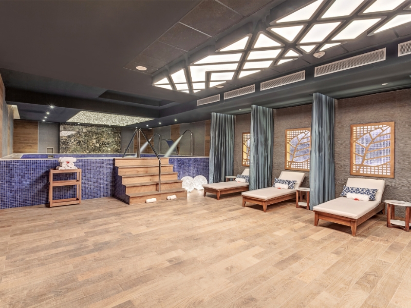 Spa