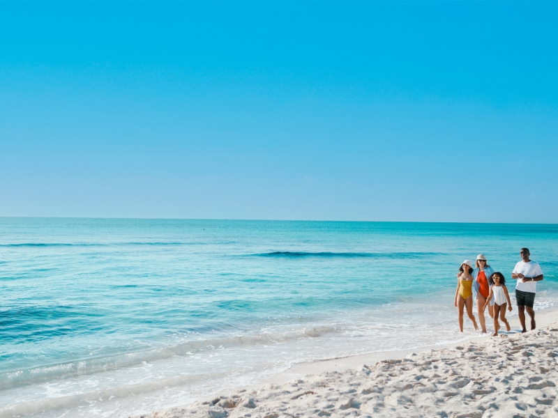 PSO Beach Lifestyle