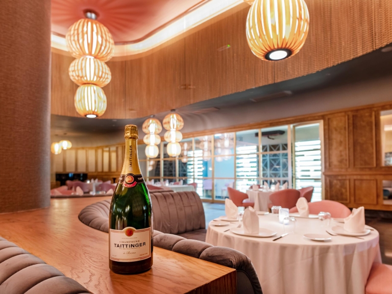 Bistro Restaurant