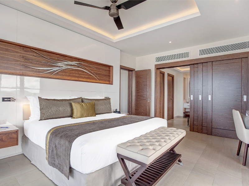 Luxury Presidential Ocean View