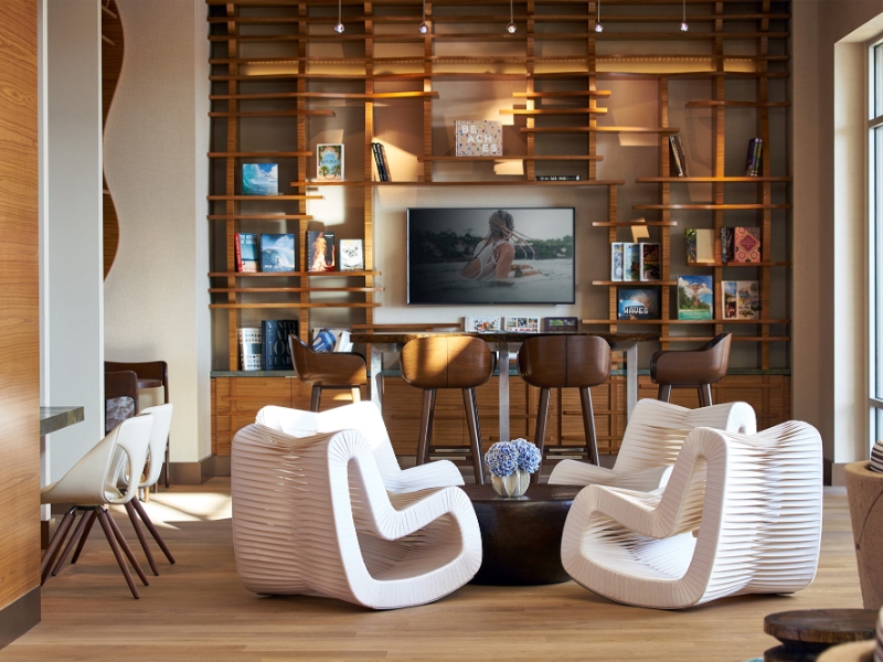 Study Room