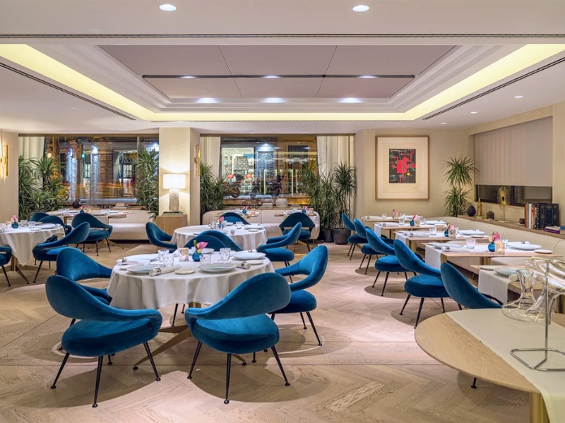Somni Restaurant