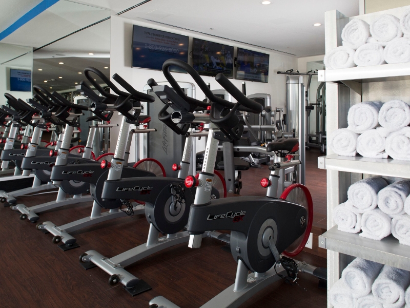 Fitness