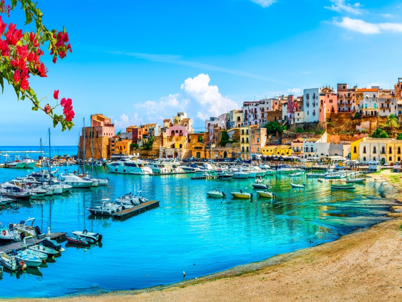 Sicily