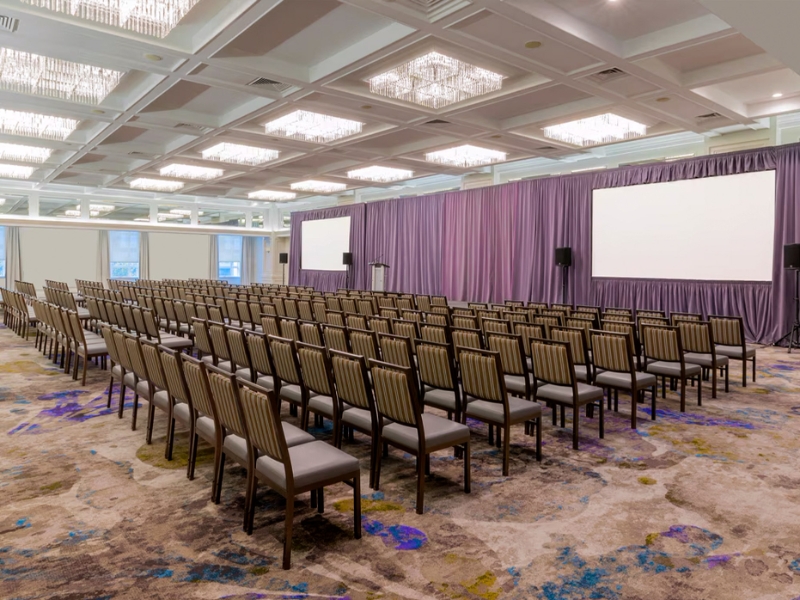 Meeting Facilities