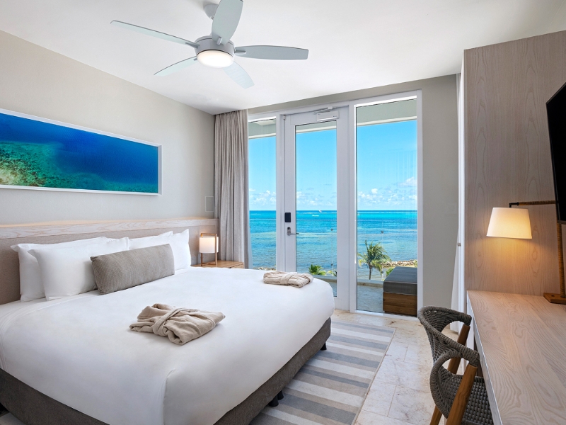 Oceanview Vista Studio