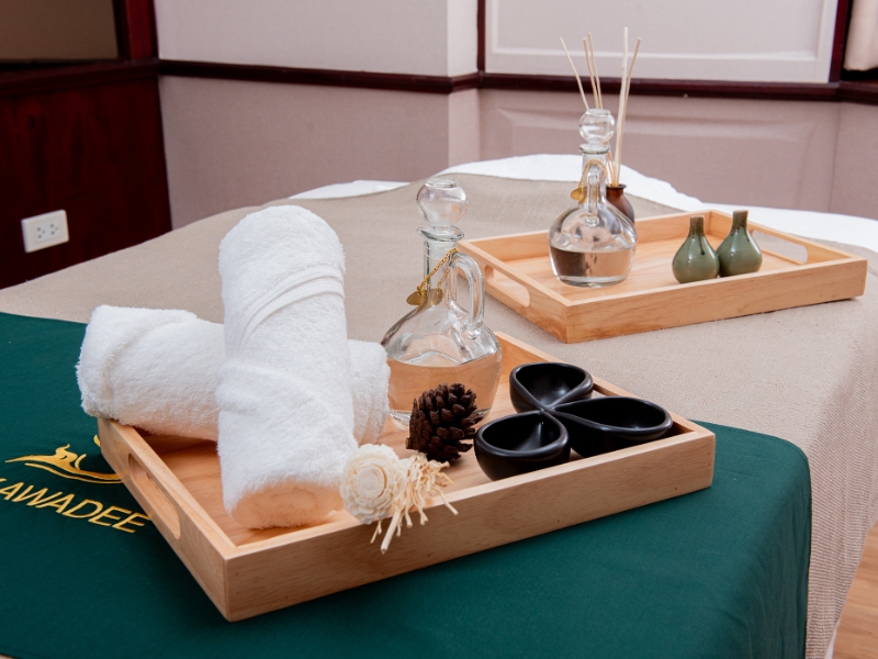 Spa