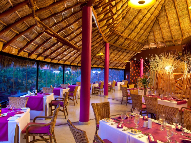 Bambu Restaurant