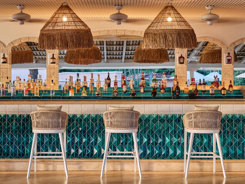 Taboras Bar