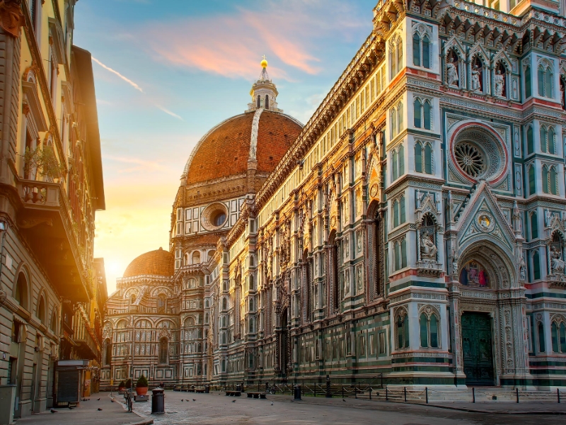 Florence