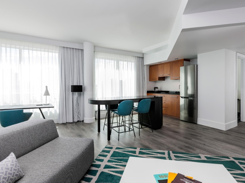 Penthouse Rene Levesque