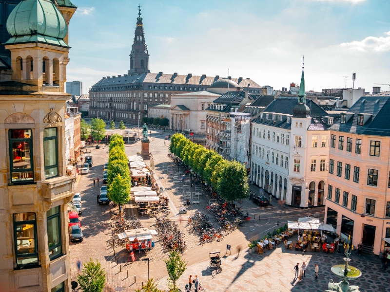 Copenhagen