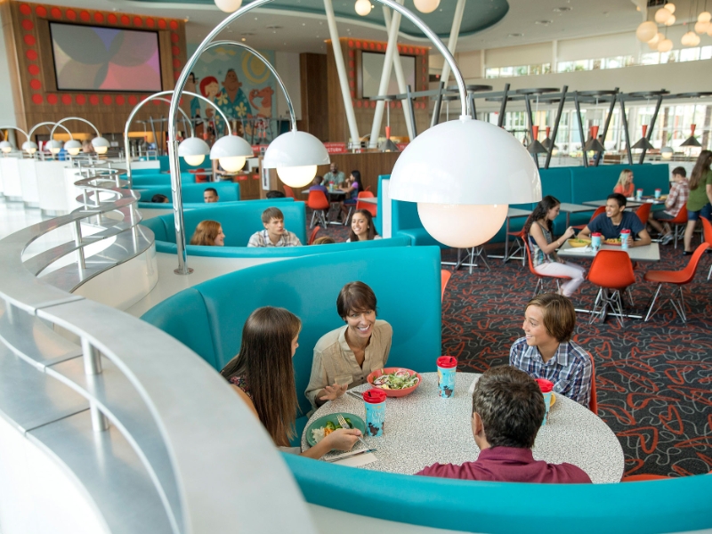 Bayliner Diner