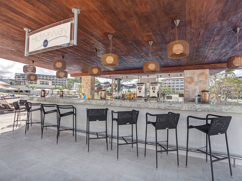 Hideaway Bar