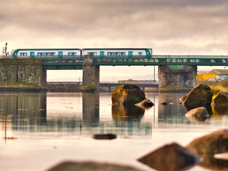 Galway City