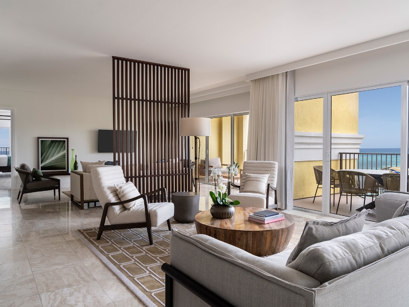 Suite