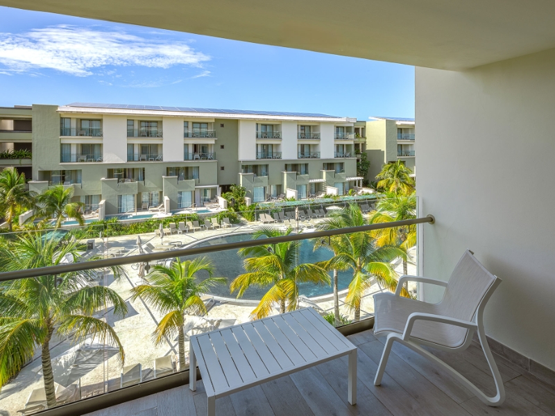 Superior Suite