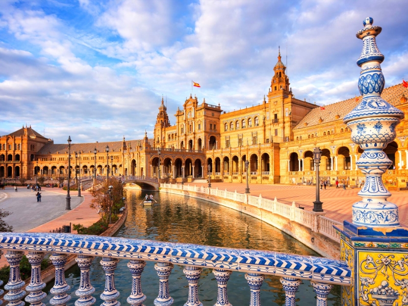 Seville