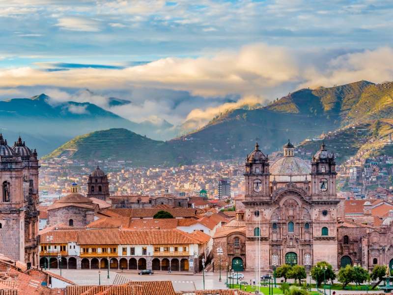 Cusco