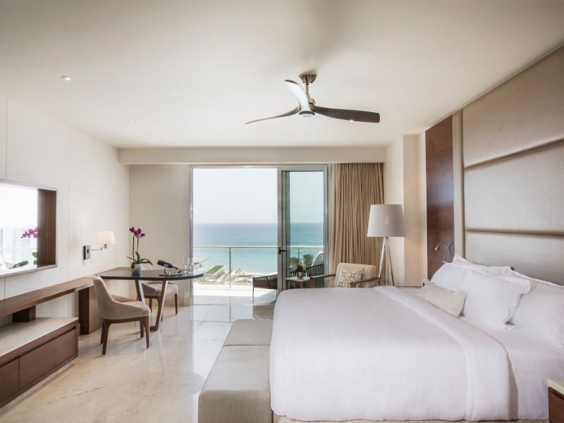 Governor Suite