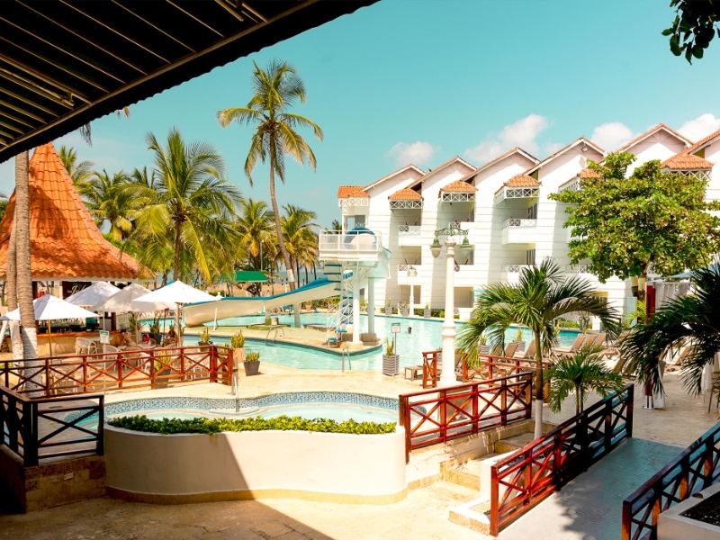 Casa de Playa