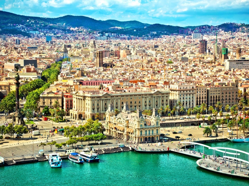 Barcelona