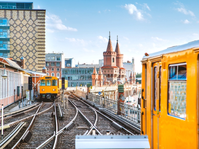 Berlin